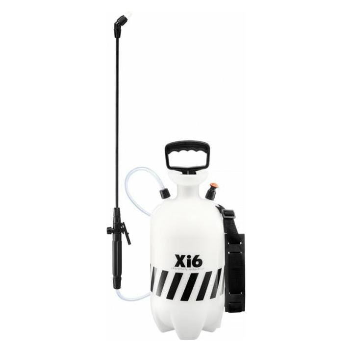 Kwazar OPRYSK Xi6 CLEANING PRO + 6l FPM (5 l) (WTR1245)