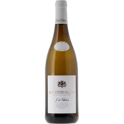 Menetou-Salon Blanc 2023 - Domaine J. De Villebois