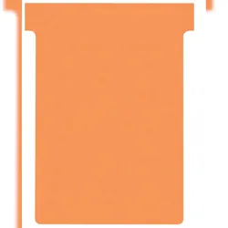 T-Steckkarten Nobo 3 100 Stück