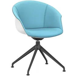 Interstuhl SHUFFLEis1 SU346 Clubsessel
