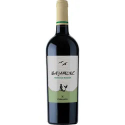Bayamore Bianco Firriato 2025