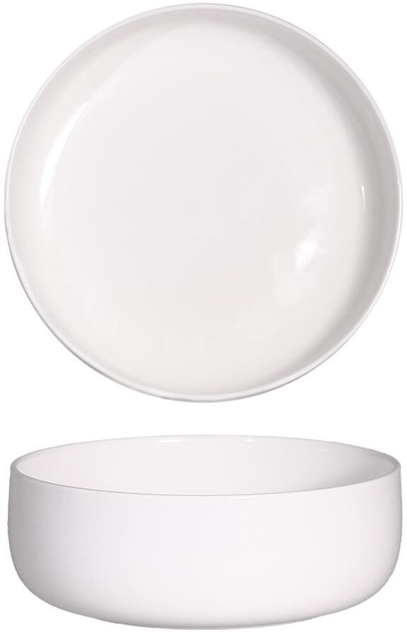 Tirolix Coppa 16 cm Gemscape Bianco