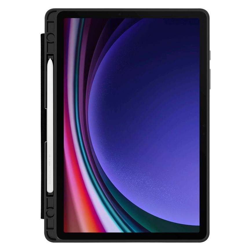 OtterBox React Folio (Samsung Galaxy Tab S9) (77-95118)
