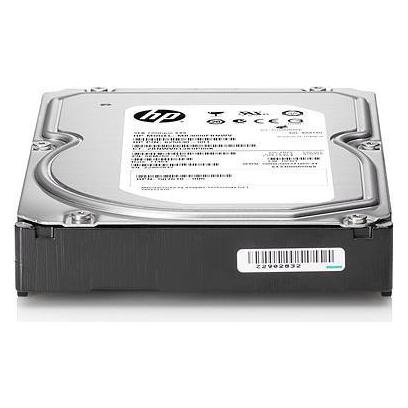 HPE 659341-B21 Harddisk (0.50 TB, 3.5") (659341-B21)