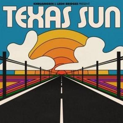 Khruangbin & Leon Bridges: Texas Sun EP - Khruangbin & Leon Bridges, CD