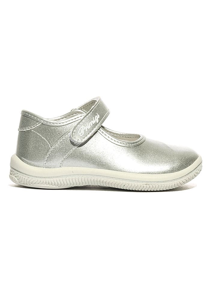 Primigi Ballerinas in Silber - 20