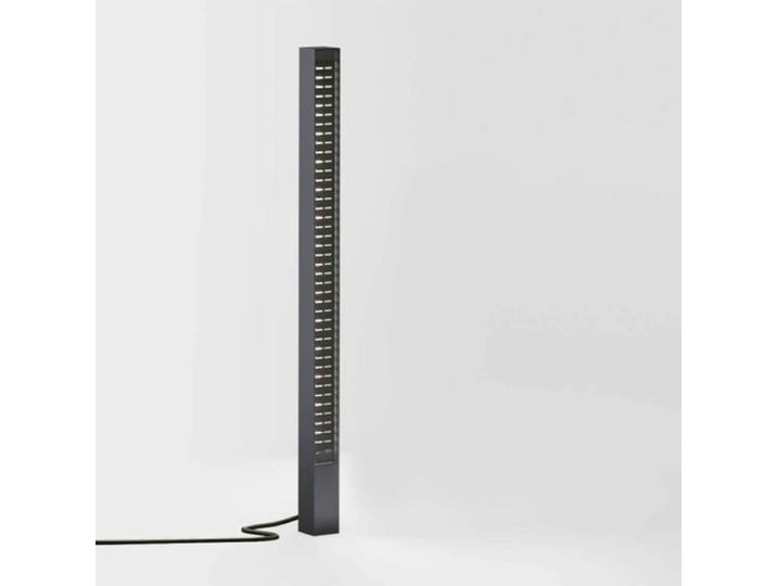 IP44.de Spießleuchte lin spike - Anthrazit (anthracite) , 70 Cl