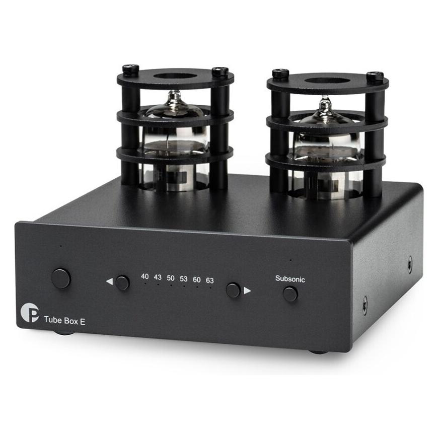 Pro-Ject Tube Box E (PROTUBEB)