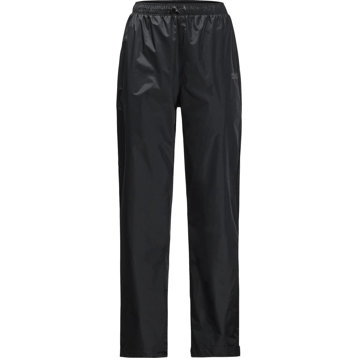 Jack Wolfskin Rainy DAY Pants black (6001) XL 1112743_6001_005