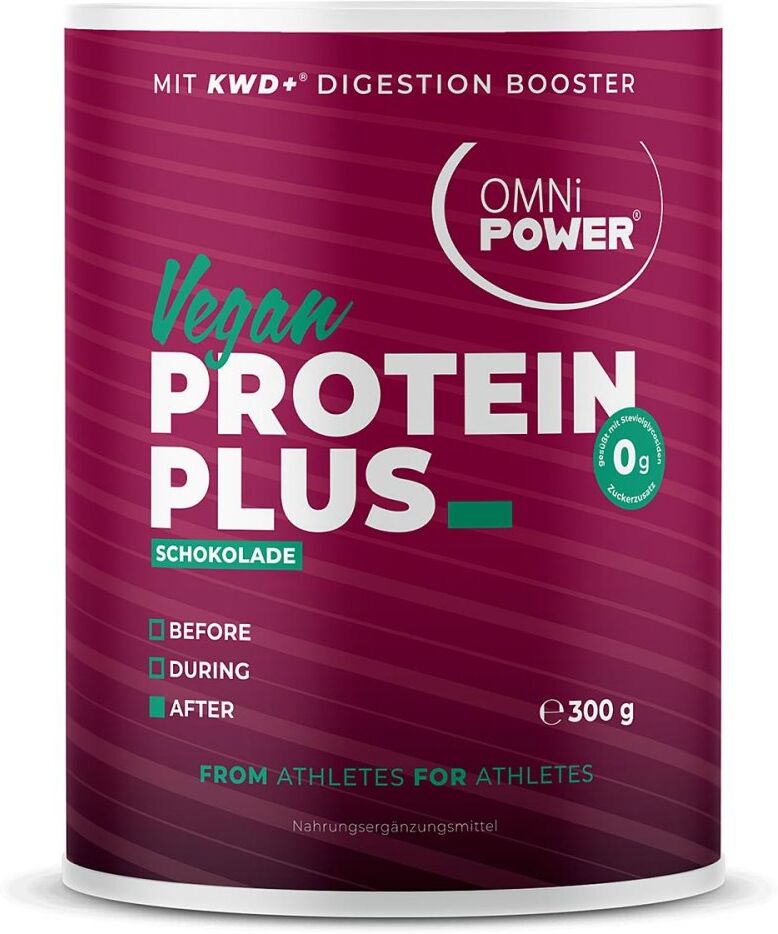 OMNi-Power Omni Power Protein Shake Schoko Pulver