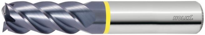 HOLEX Fraise carbure monobloc 16 mm (202545 16)