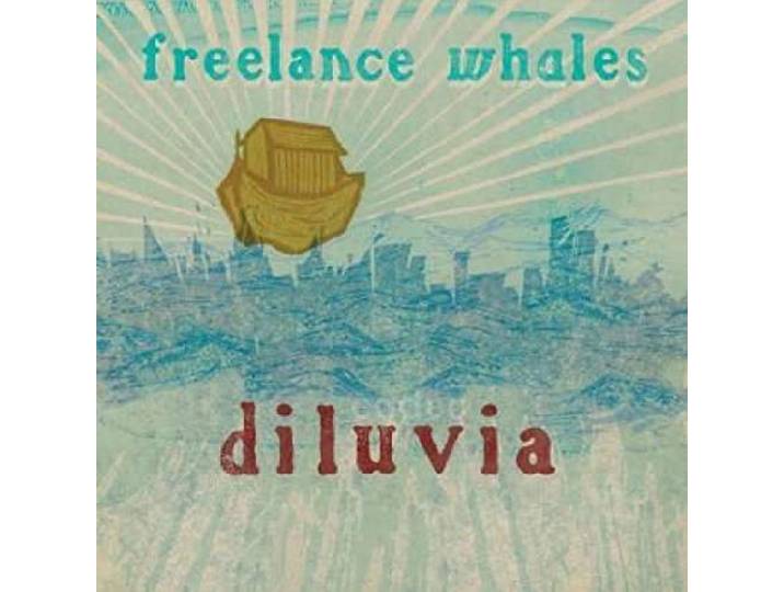 Freelance Whales - Diluvia
