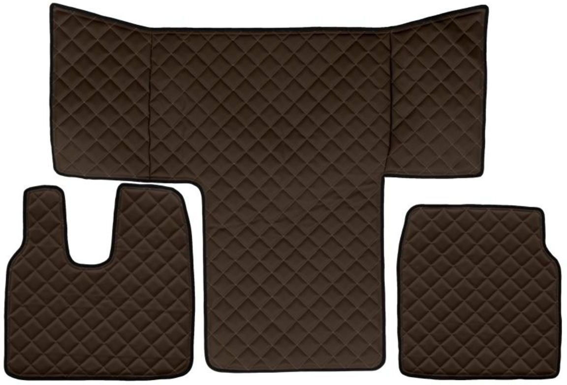 Automatot F-Core Fl41 Brown