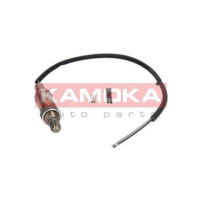 Kamoka Lambdasonde [Hersteller-Nr. 17002] für Mazda, Renault, Chevrolet, Daewoo, Seat, VW, Mitsubishi