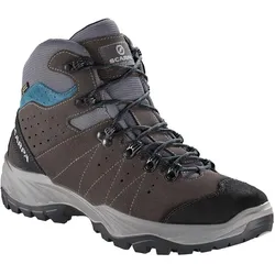 Scarpa, Herren, Wanderschuhe, Mistral GTX Schuhe (41), Grau