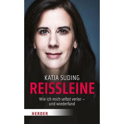 Reißleine, Gebundene Ausgabe von Katja Suding, Herder, 978-3-451-39283-2