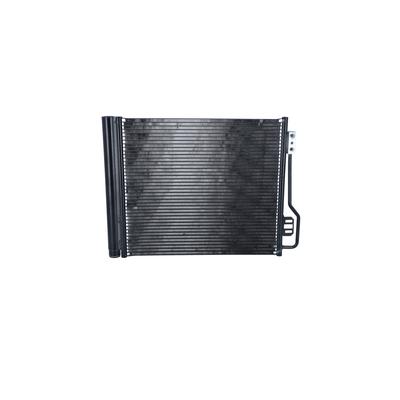NRF Klimakondensator SMART 35937 A4515000154,4515000054,4515000154 Kondensator,Klimakühler,Kondensator Klimaanlage,Kondensator, Klimaanlage