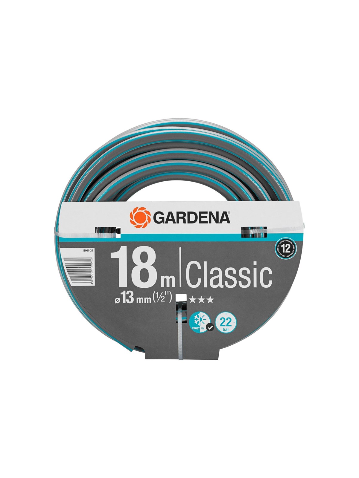 Gardena Classic 18M 1/2 18001-20