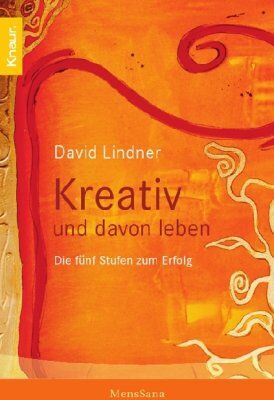 David Lindner - Kreativ: und davon leben - Preis vom 30.09.2026 09:01:18 h