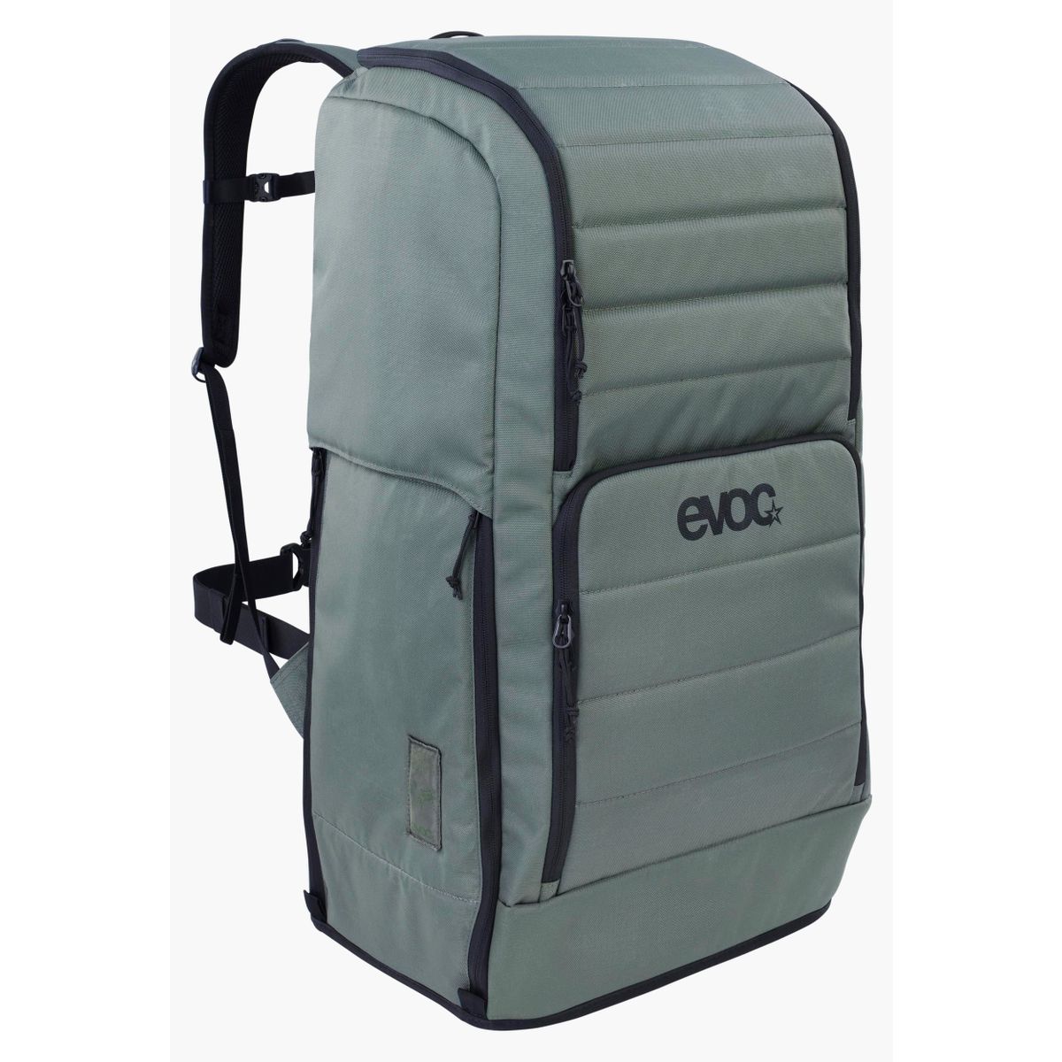EVOC Gear Backpack 90 dark olive (332) One Size 401319332