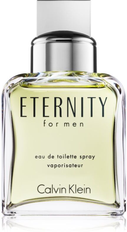 Calvin Klein Eternity M EDT für Herren 30 ml