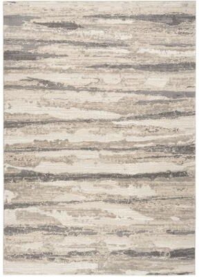 Nourison Eco-Friendly Indoor Abstract Area Rug