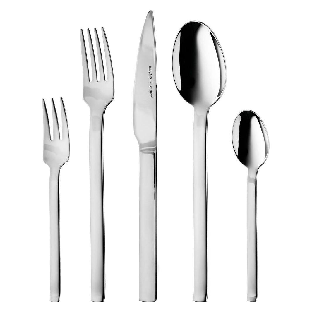 BergHoff Essence (30 Stk., Besteck Set) (1230500)