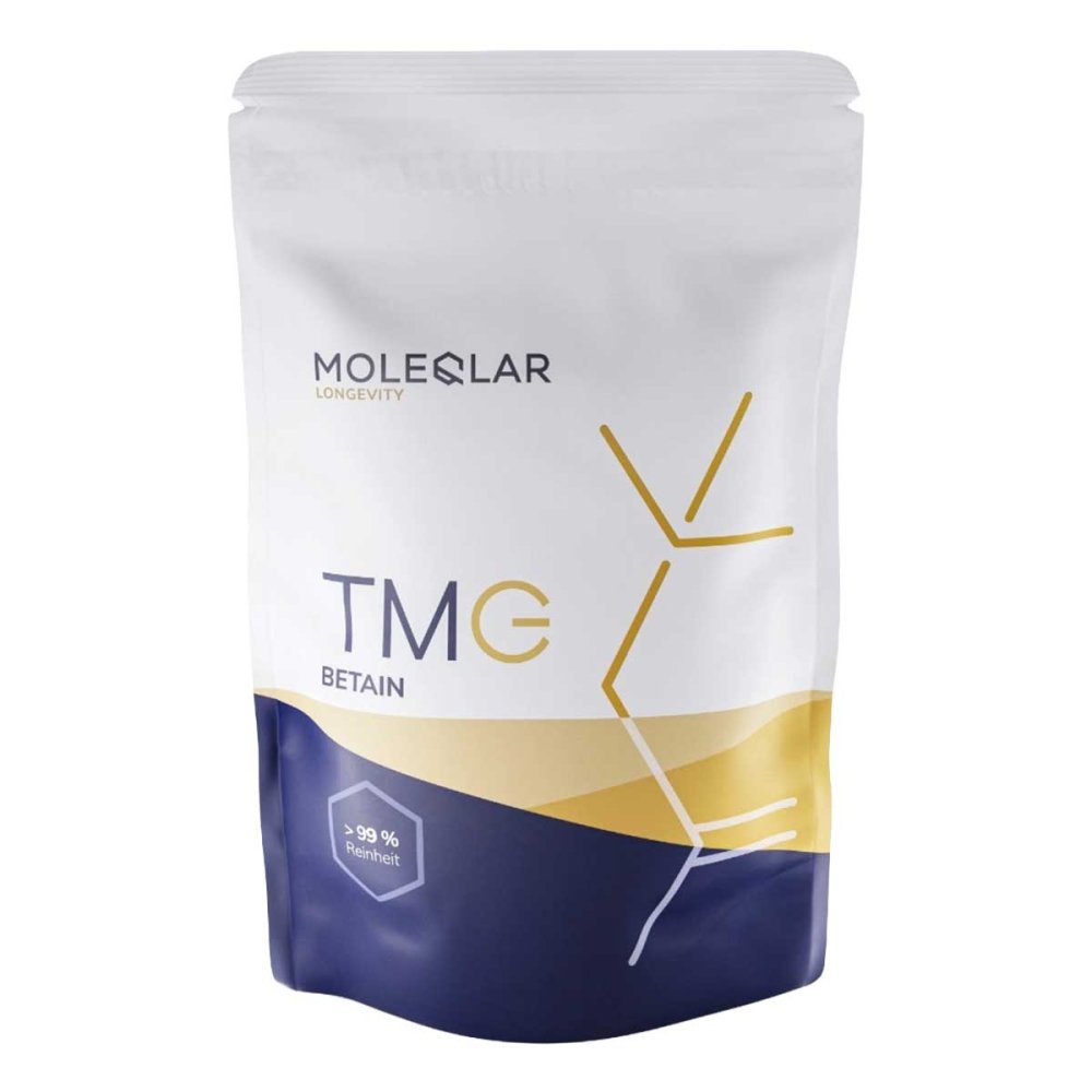 MoleQlar GmbH Moleqlar TMG Betain-Anhydrat Pulver 19790714