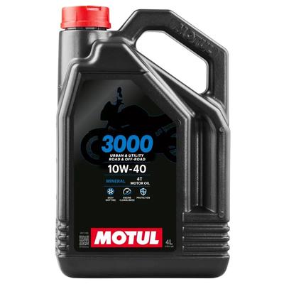 MOTUL Motoröl 107693 Motorenöl,Öl,Öl für Motor