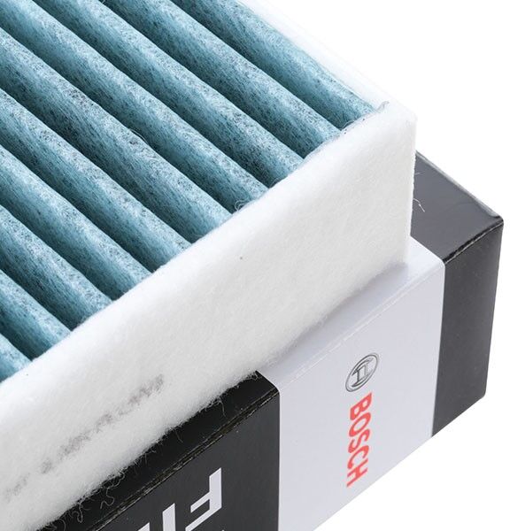 BOSCH 0 986 628 536 Filtre d'habitacle
