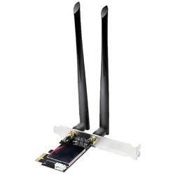 LogiLink WL0248 WLAN Steckkarte PCIe, Bluetooth®, WLAN 2.4 GBit/s