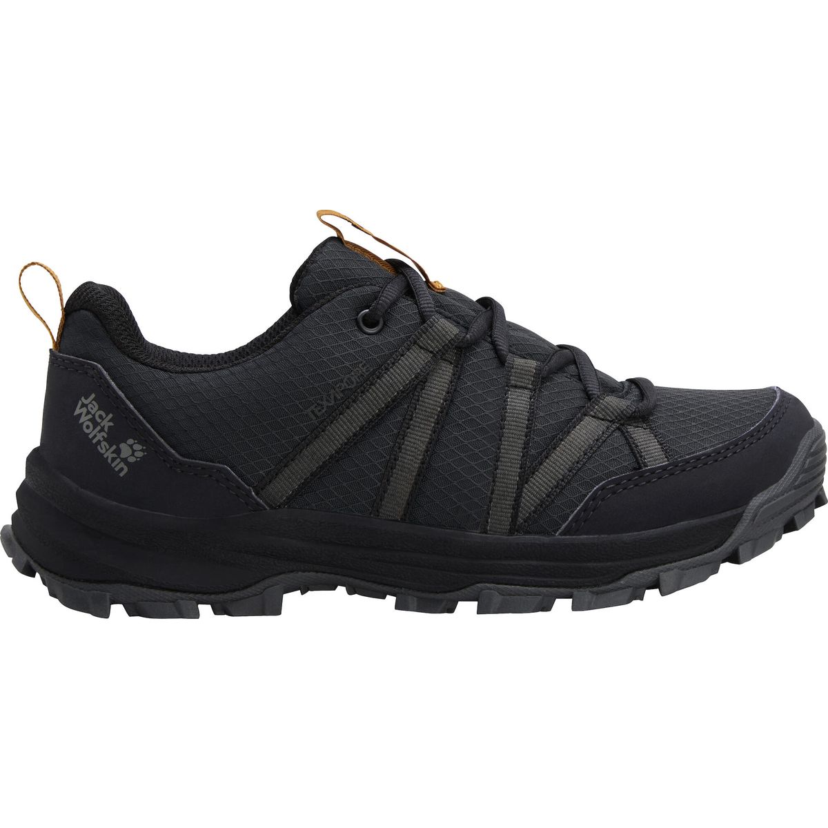 Jack Wolfskin Wild Hike Texapore Low K phantom (6350) 39 A66696_6350_F58