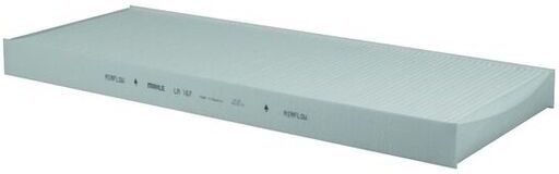 MAHLE LA 167 Suodatin, sisäilma
