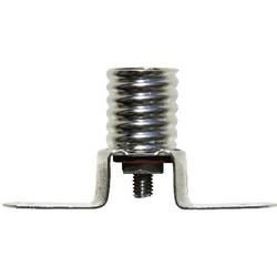 BELI-BECO 45 Lampenfassung Sockel (Miniaturlampen): E5.5 Anschluss (Sockel): Schraubanschluss 1 St.