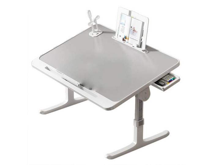 Lit bureau dortoir petite table bureau pliant paresseux simple - Aueq - chambre assis au sol baie vitrée étudiant ordinateur burea