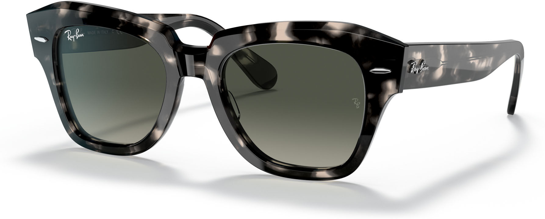 Occhiali da Sole Ray-Ban State Street RB 2186 (133371)