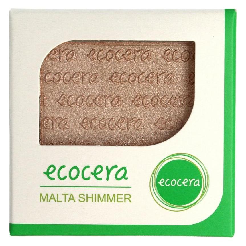 Ecocera Shimmer - Brightener 10 G Malta (Highlighter, 10 g) (36645980)