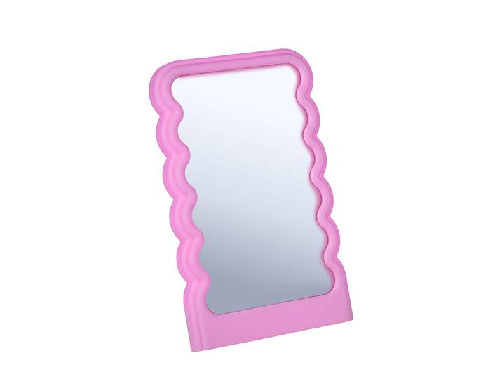 MEXX LED Schminkspiegel 22 x 35 cm