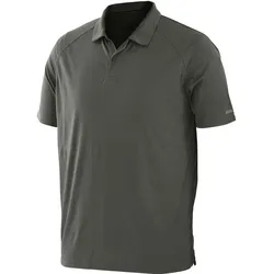 Bauer Team Pique Polo – Senior | M grau