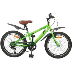 vidaXL, Kindervelo, (24")