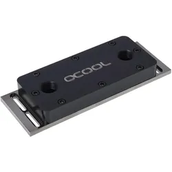 Alphacool 8745477 Computerkühlsystemteil/-zubehör, Speicher Wasserkühler