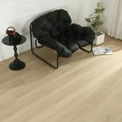 Klick-Vinyl Blunt – inkl. Dämmung & Fußleisten