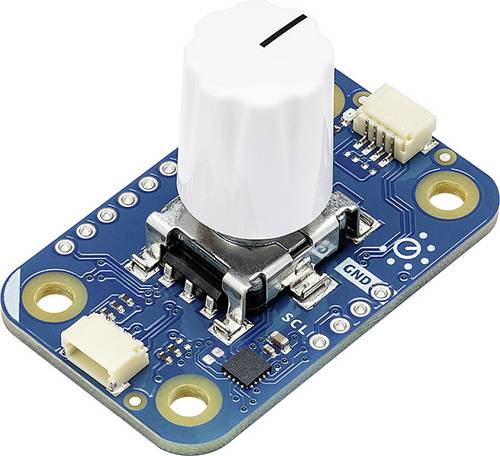 Arduino ABX00107 Modulino Knob 1St.