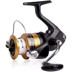 Shimano, Angelrolle, (4000)