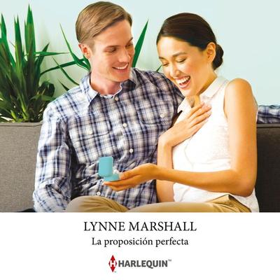 La proposición perfecta - Lynne Marshall, Audio, 9788411414630