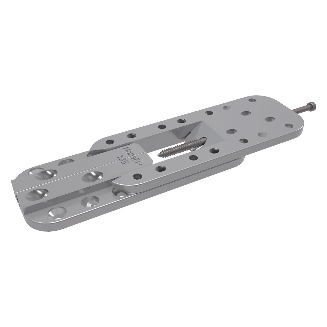 Sihga Knotenverbinder HobaFix HF (Einhängerverbinder, 10 Stk.) (30096)