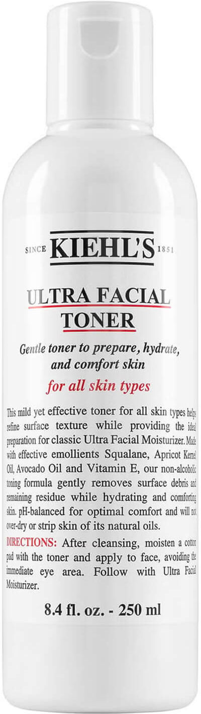 KIEHL'S Ultra Facial Toner 250ml