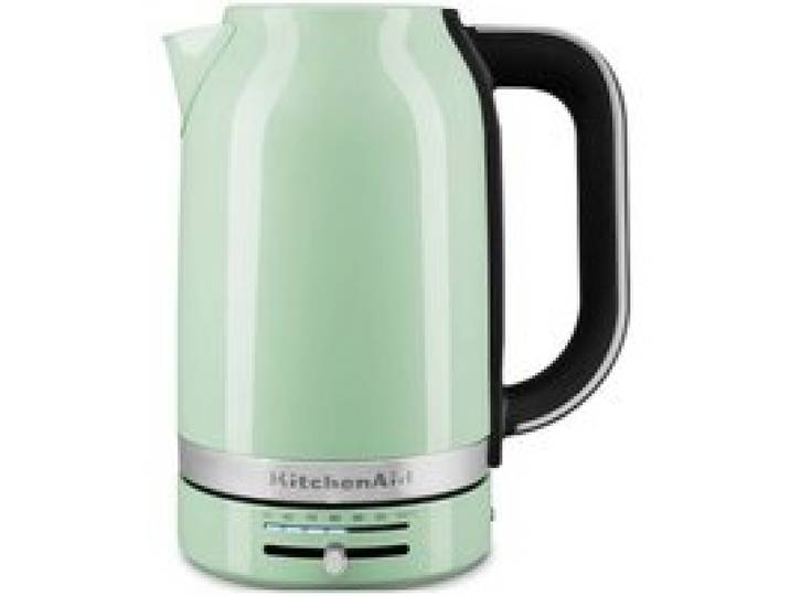 Kitchenaid Bouilloire sans fil 1.7l 2400w température réglable - 5KEK1701EPT/1