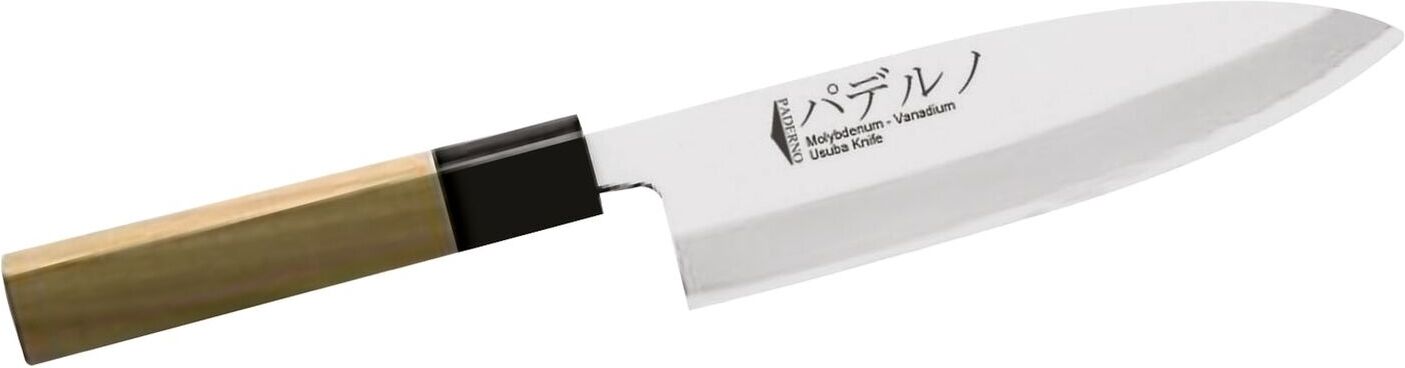 Paderno Coltello giapponese 10,5 cm Deba