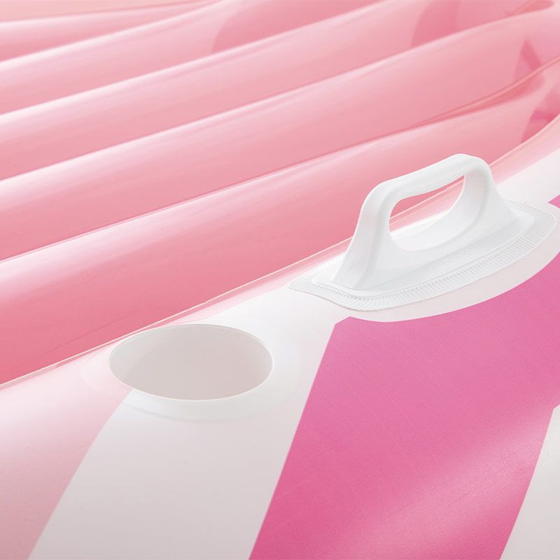 Matelas bateau Pink Paradise Intex